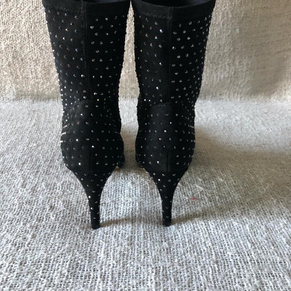 Charles david Personal Bootie - Picture 4 of 8